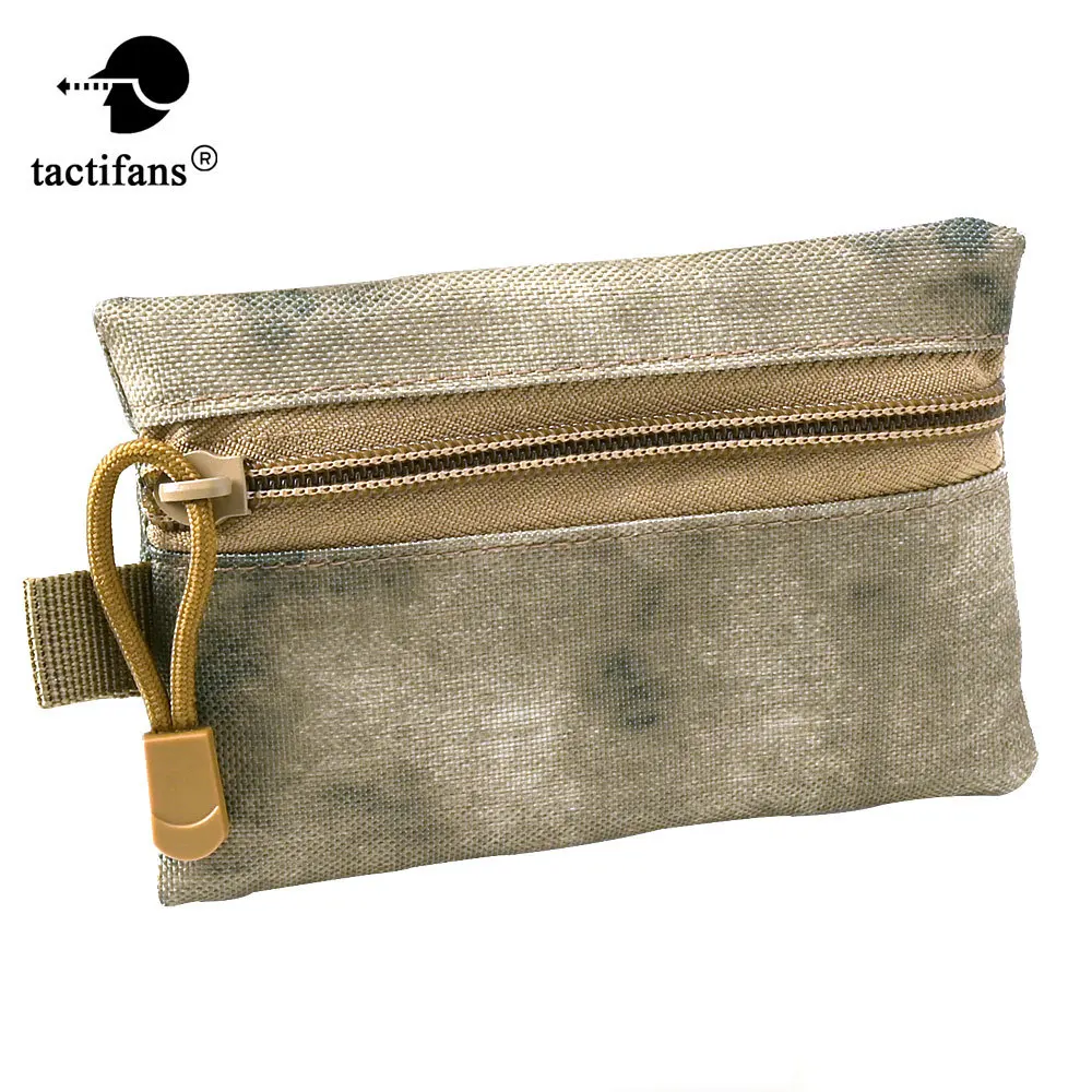 

Маленькая карманная тактическая сумка, подвесная сумка, мини-кошелек на талию, кошелек для карамельных ключей и карт, уличные гаджеты, сумка для хранения, аксессуары