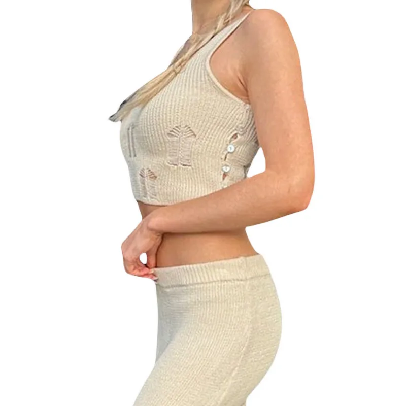 Женский комплект из двух предметов