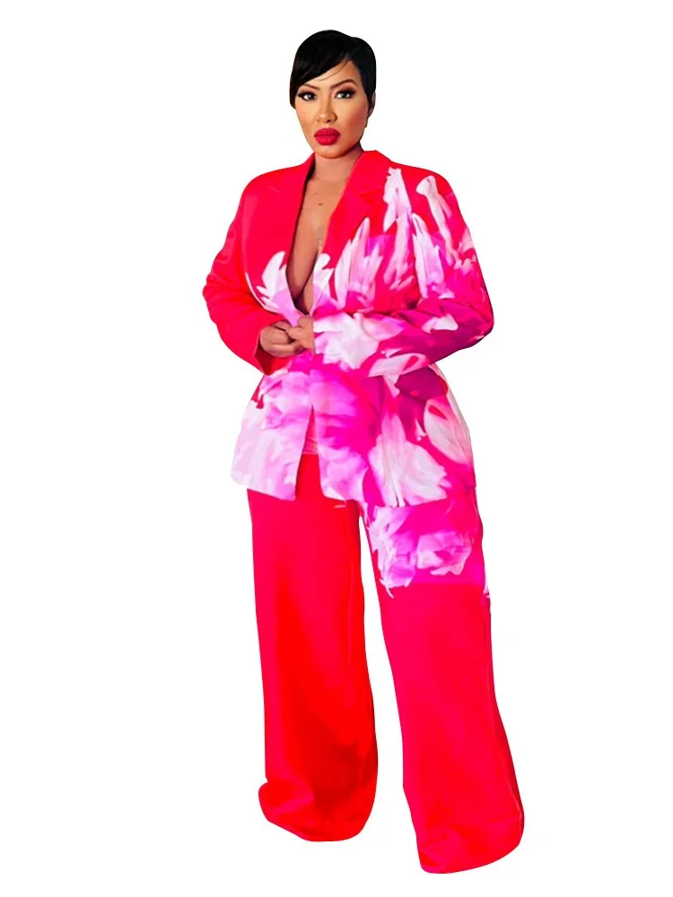 Женский комплект из 2 предметов Wmstar Осень-зима новая коллекция талии куртка с