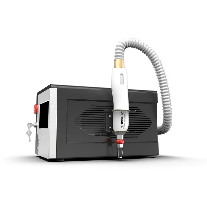 Настольный лазерный аппарат для удаления веснушек A0515 отбеливание мытье бровей