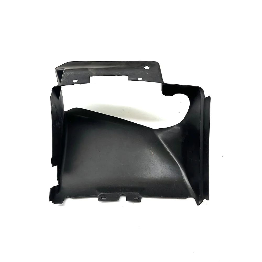 

Radiator Front Fan Air Duct RH For Lamborghini Gallardo Spyder 2007 OEM 400807158 400807157C 400807158C