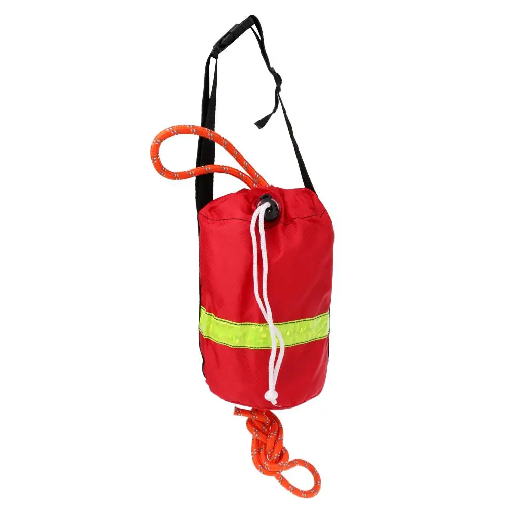 

52ft / 69ft Floating Throw for Safety Reflective Belt