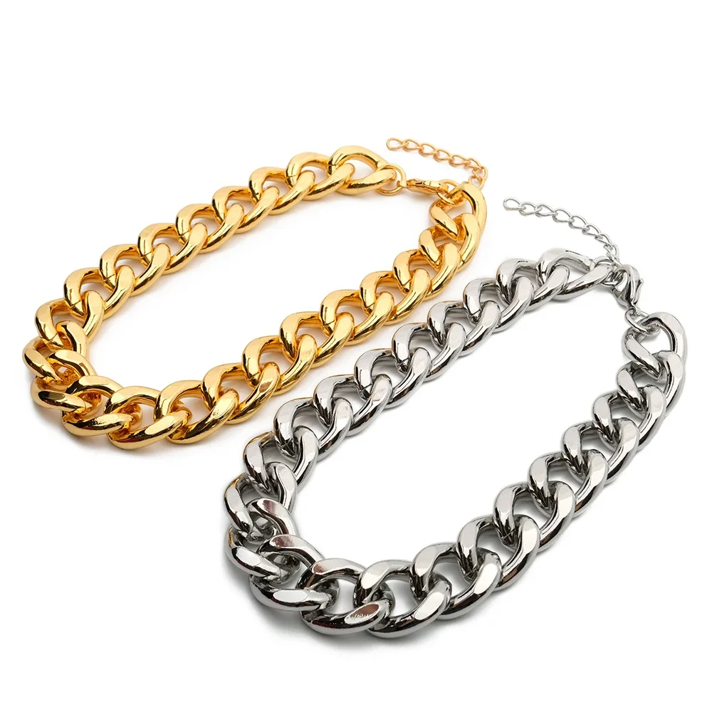 Бутиковое ожерелье-цепочка Amorita ювелирные изделия в стиле рок-панк вечерние