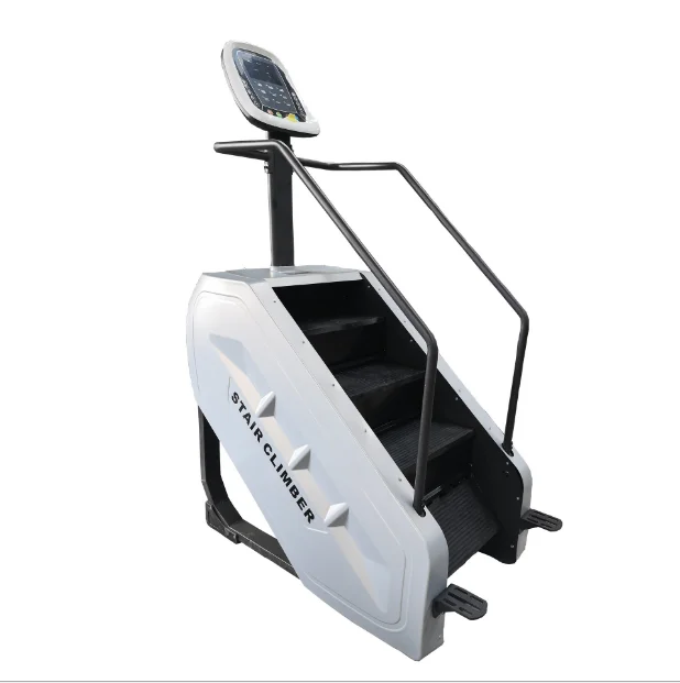 

New Design Stair Climber fitness equipment fitness Commercial Body building machine Climbing machine