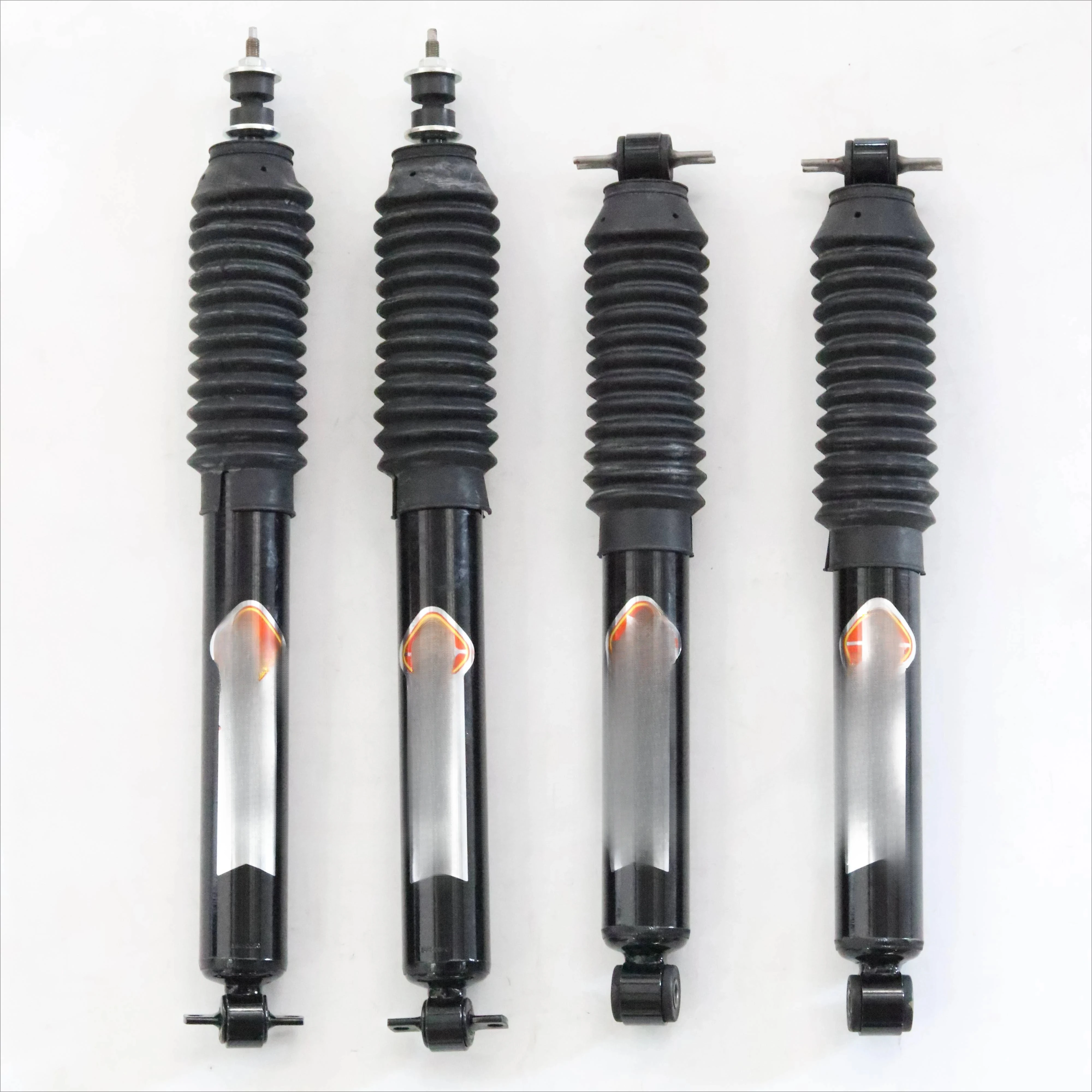 Амортизаторы Aumer TJ Twin Tube, передние и задние, комплект из 4 шт., для Wrangler TJ 1996~2007 гг. (art.: 3920dbd3dbcb9) - 3920dbd3dbcb9