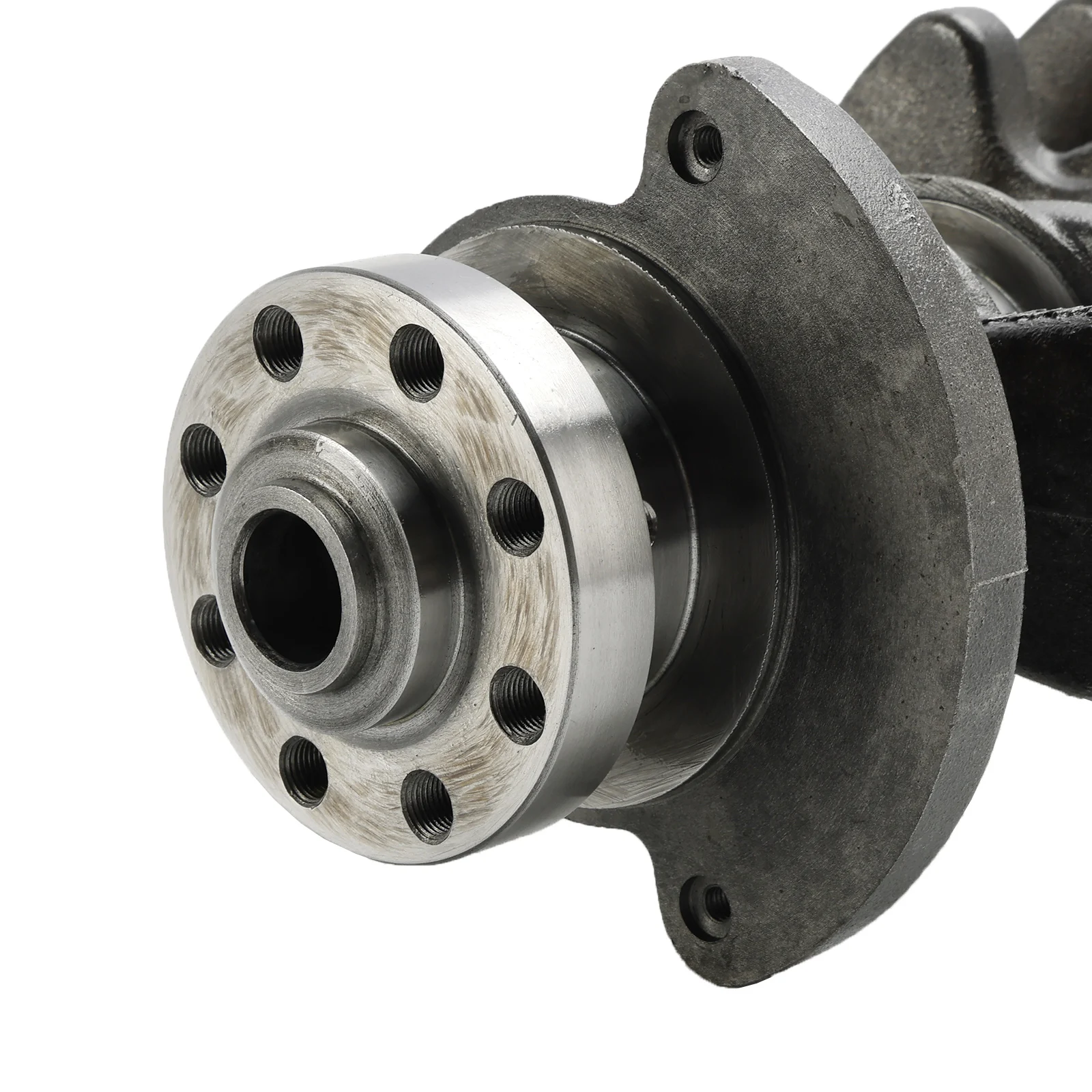 Коленчатый вал двигателя Artudatech с подшипником для Audi A3 Q3 TT Jetta Golf GTI CC 06H105021M