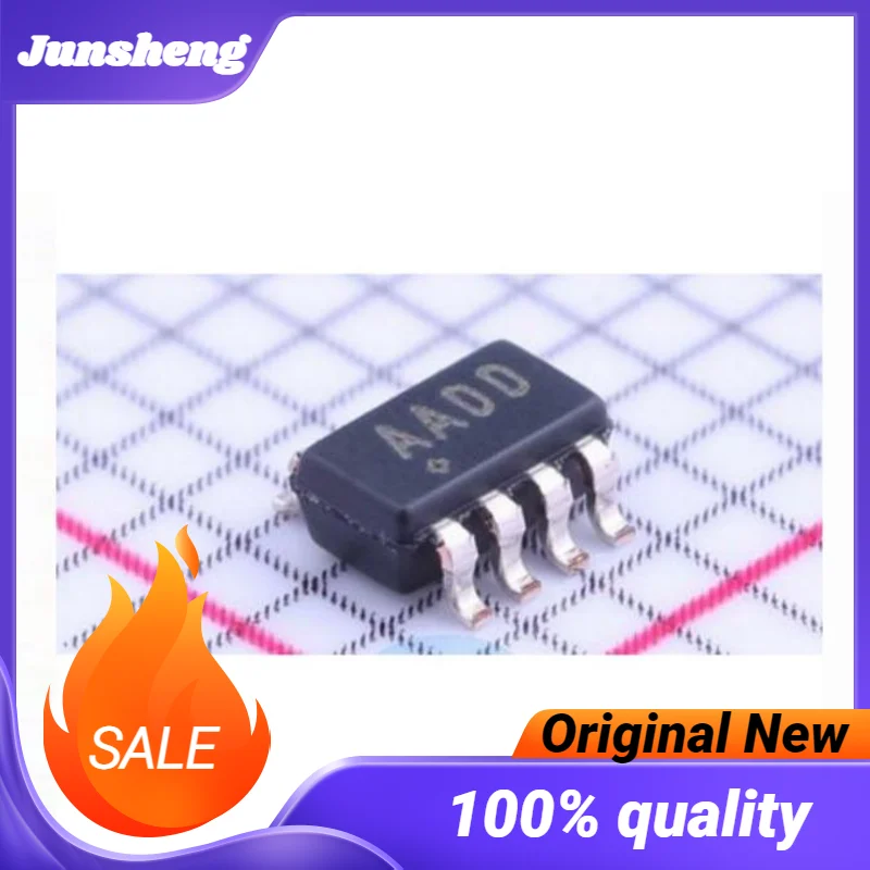 

1-200 шт. (IC) новый оригинальный MAX6370KA + T AADD SOT23 электронный компонент