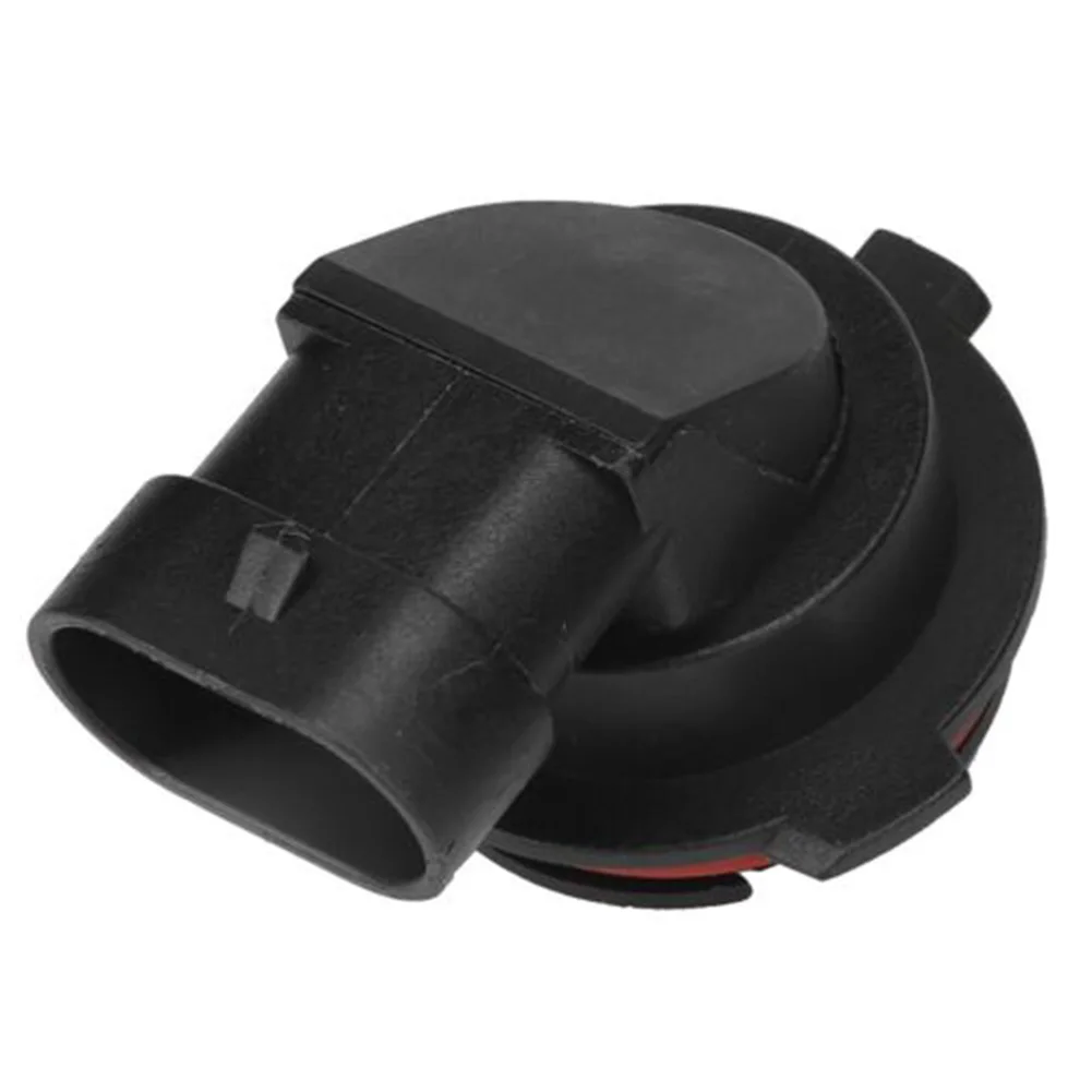 

Lamp Lamp Holder Not For Xenon Lamp Strong Reliability 1226084 ABS Antiaging