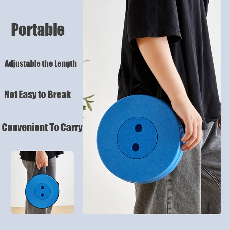 Портативный выдвижной стул для кемпинга рыбалки с регулируемой высотой |