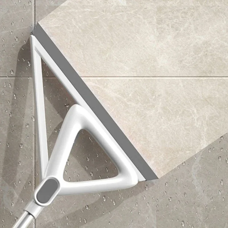 Волшебная щетка для мытья окон силиконовая швабра Швабра многофункциональный