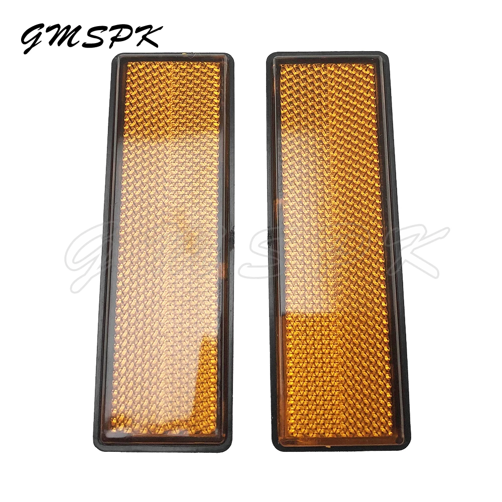 

Отражатель для ножек вилки мотоцикла, Светоотражающая наклейка подходит для Ducati 600 696 795 821 796ABS 1200S 1100evo Multistrada 1200S