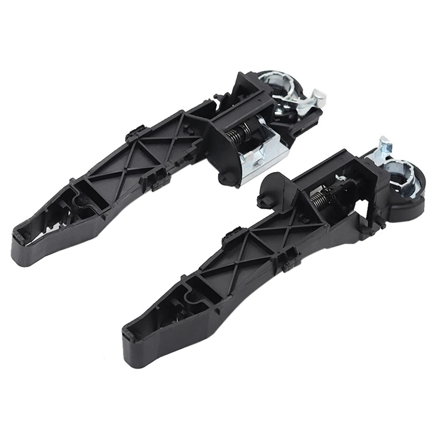 806079208R передняя левая и правая дверная ручка поддержка для Renault Master 3 GII MOVANO B 2010 +