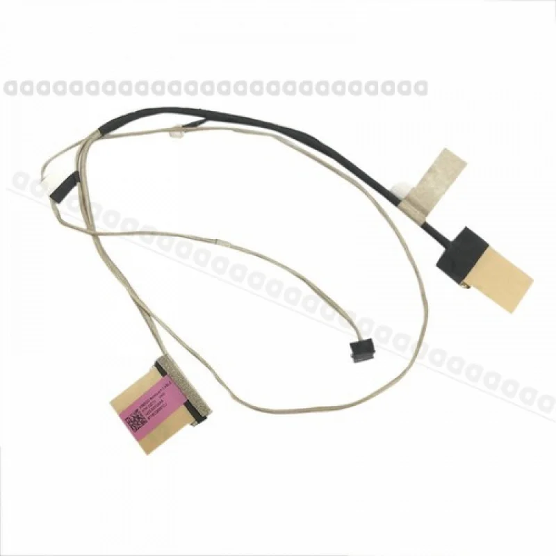A + 40PIN светодиодный EDP UHD LVDS ЖК-кабель NT для Asus VivoBook X580GD X580VD (art.: 3920d277bf949) - 3920d277bf949