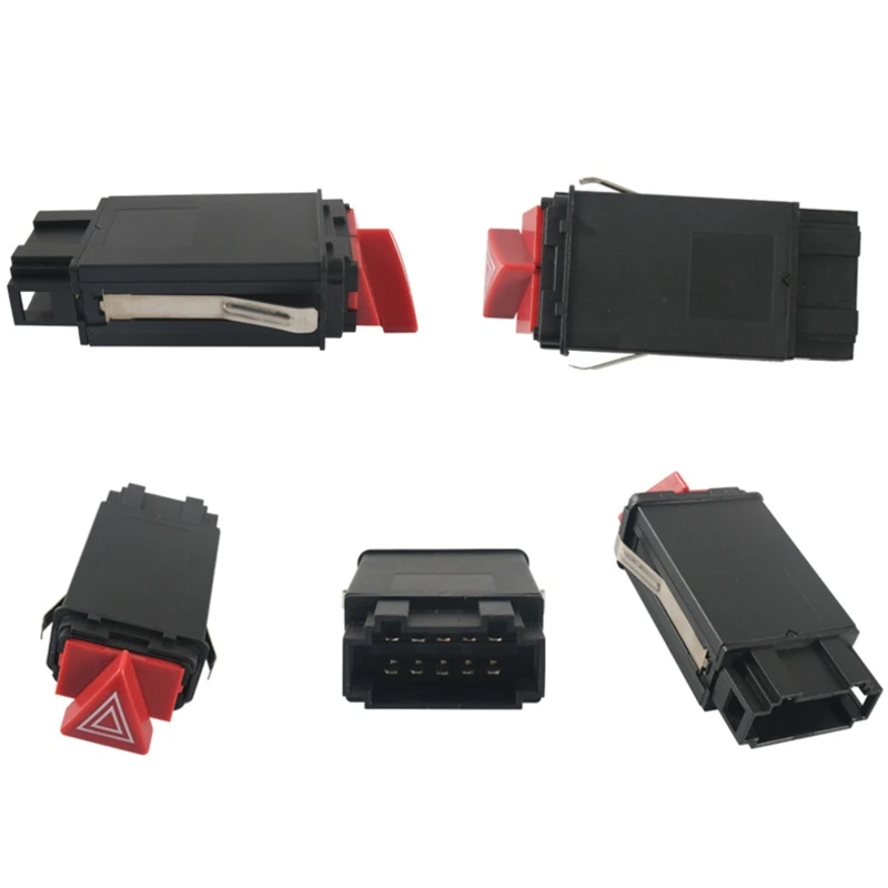 

Предупреждающая лампа, потенциальный сигнал поворота вкл. Выкл. Для audiA6 4B0941509C D7YA