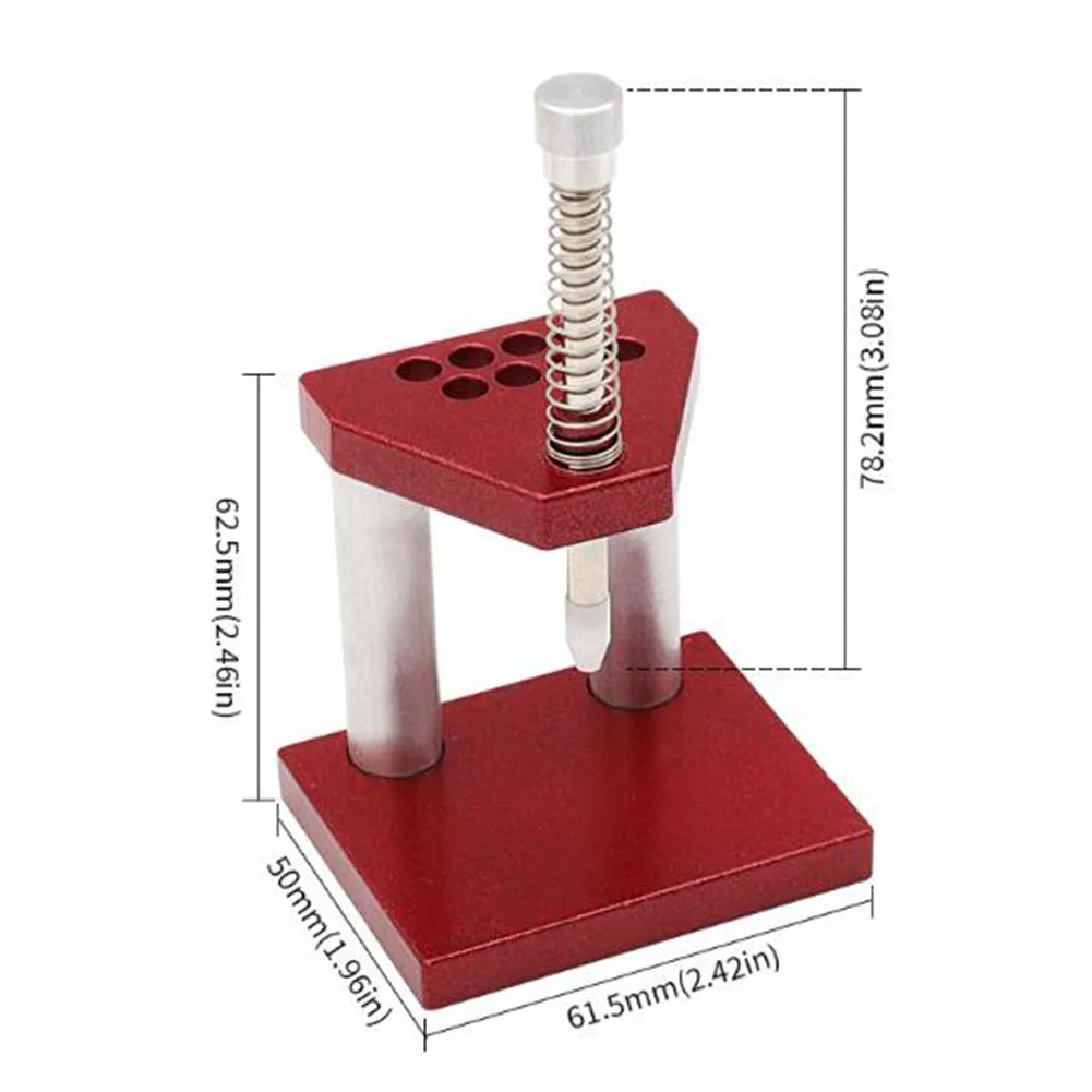 Рисунок 5 - Прижимная лапка для часов