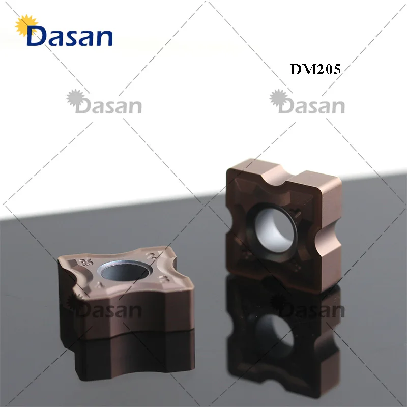 10 шт. SNMG12T408 R2 R3 R5 R1 твердосплавные вставки лодочное лезвие корабль резак