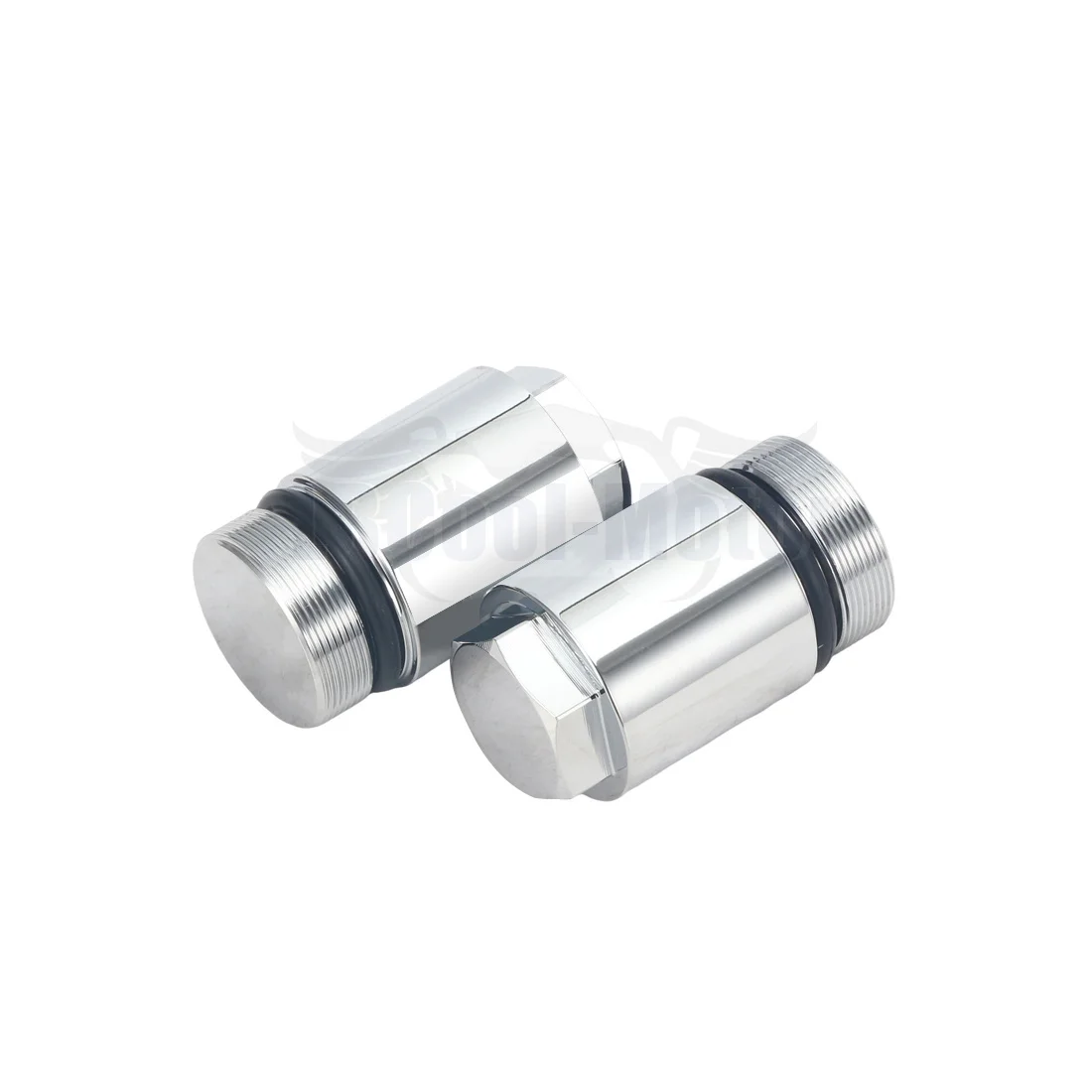 Болты вилки для YAMAHA TW125 1999-2004 TW200 1988-2018 TW225 2002-2007 XV125 1997-2000 XV240 1989 XV250