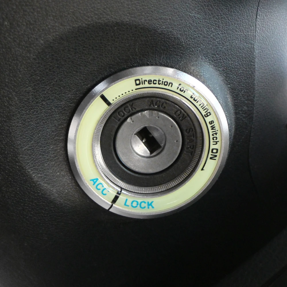 Аксессуары для TOYOTA Reiz Yaris Highlander Camry 2009-2015