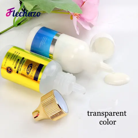 Прозрачный клей для париков, клей для париков, водонепроницаемый клей для париков на сетке сменный