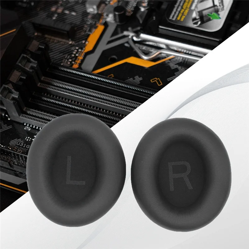 Чехол для наушников Anker Q45 Soundcore Life