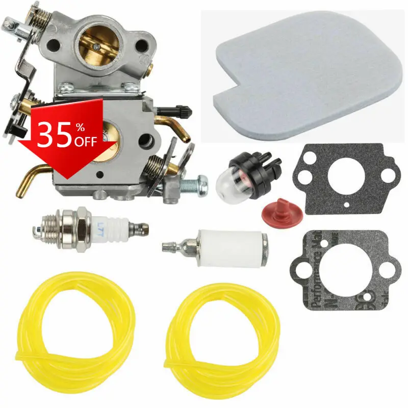 

Карбюратор P3314/P3416 для Zama C1M-W26C