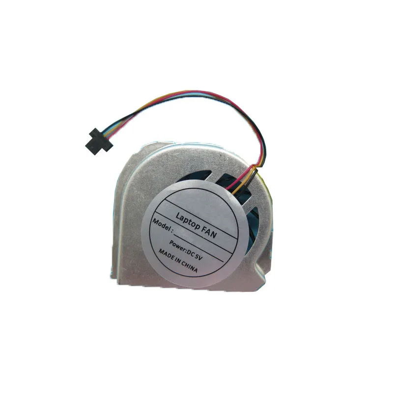 ВЕНТИЛЯТОР ЦП ноутбука для PACKARD BELL EASYNOTE XS10 GC 053006 VH-A(K9511J) Новый