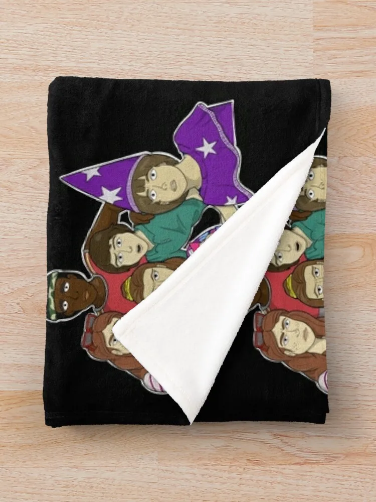 Детское одеяло Meddling Thins роскошные одеяла St