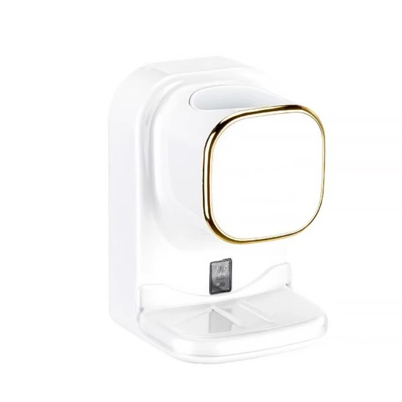 Автоматическая Интеллектуальная Индукционная зубная паста Настенная