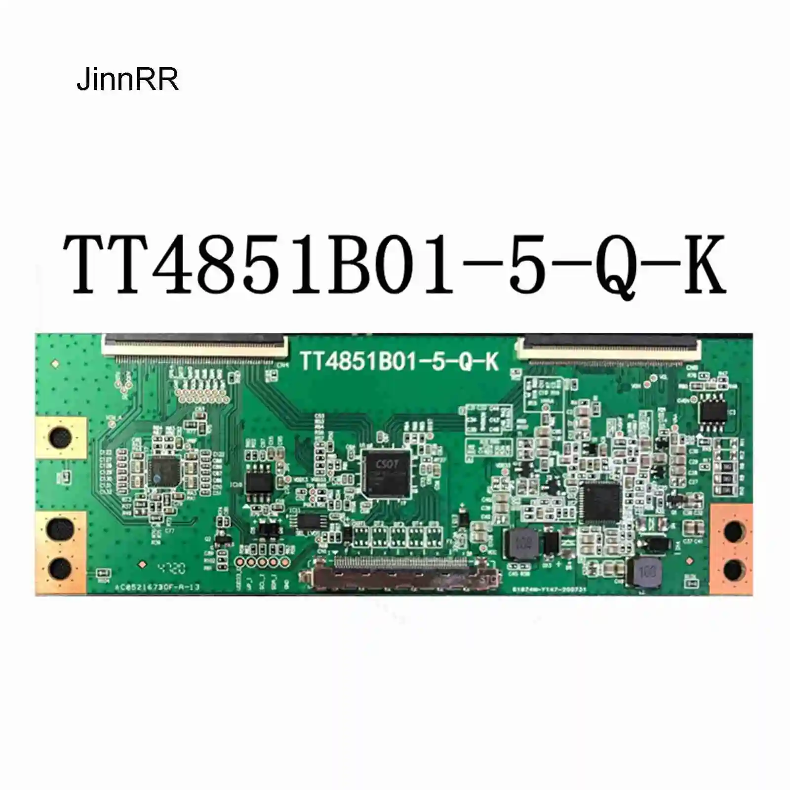 

TT4851B01-5-Q-K new original constant current plate for LED49N2600 L49M5-AZ Logic board Strict test quality assurance