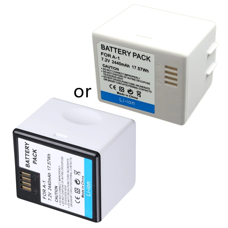 

High Capacity Battery 2400mAh Battery For ARLO /PRO 2 Security Camera