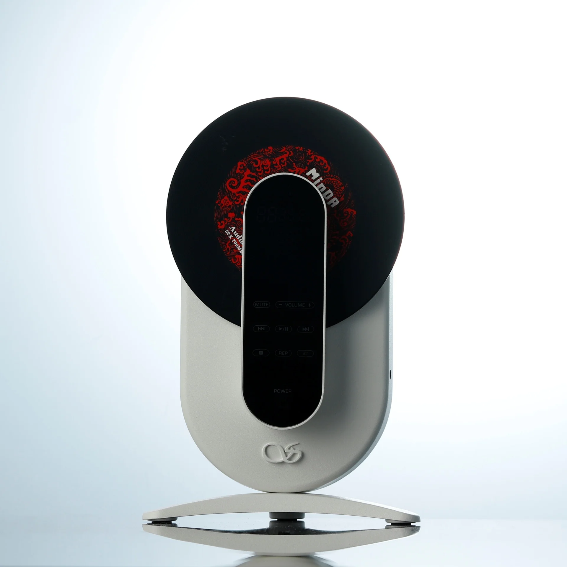 Умный CD-плеер Sanyo DA11 CS43131 DAC