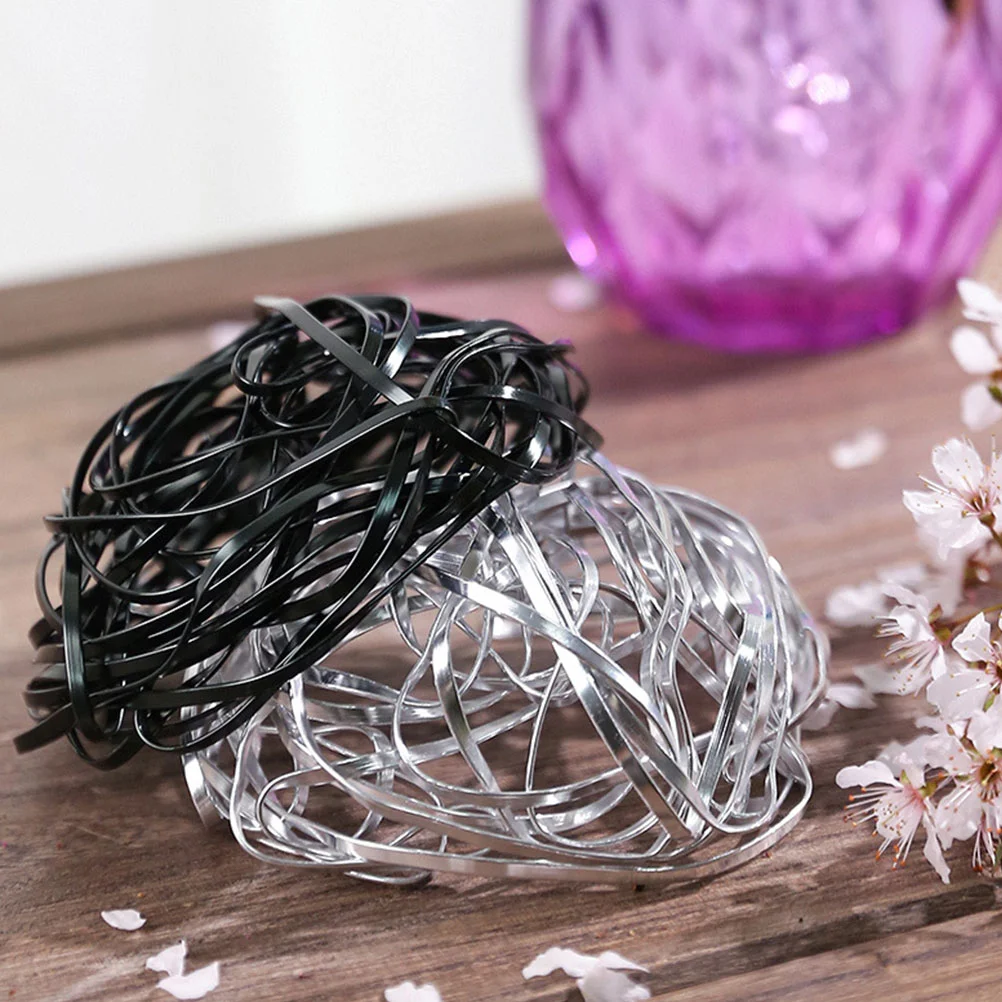 Фиксированная сетка для цветочной композиции гибкие фиксаторы фиксатор