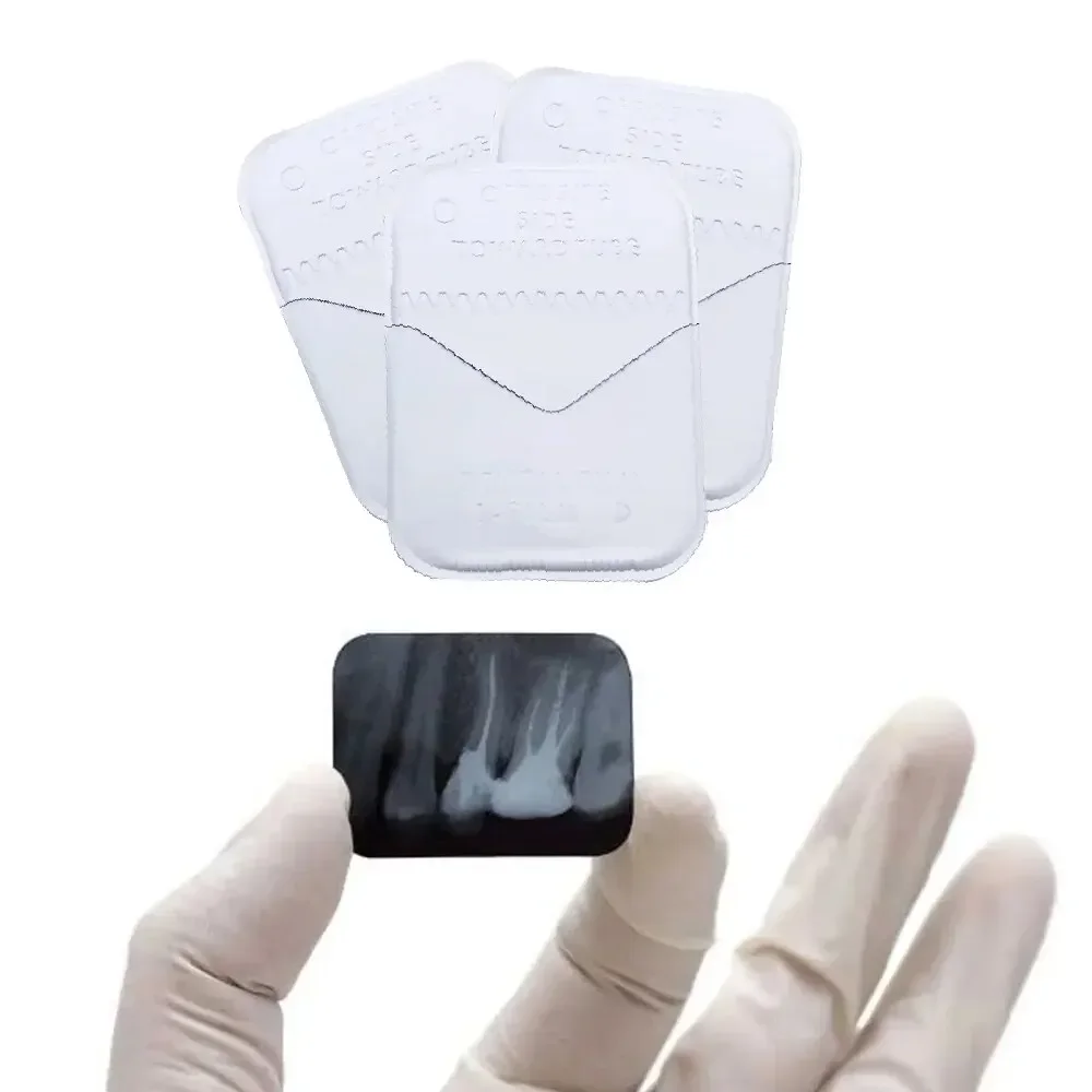 100 шт./кор. X Ray Kodak Film D-Speed Dental Carestream Intraoral Denspay Dentist Meterial для стоматологической