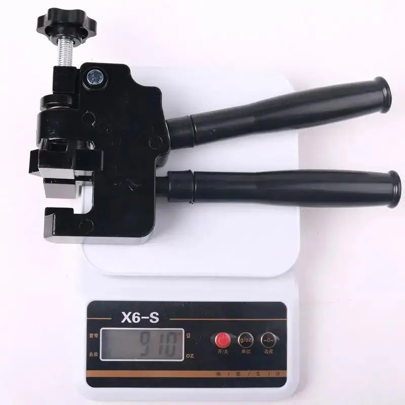 Керамическая плитка открывающиеся плоскогубцы энергичные для разрыва стекла