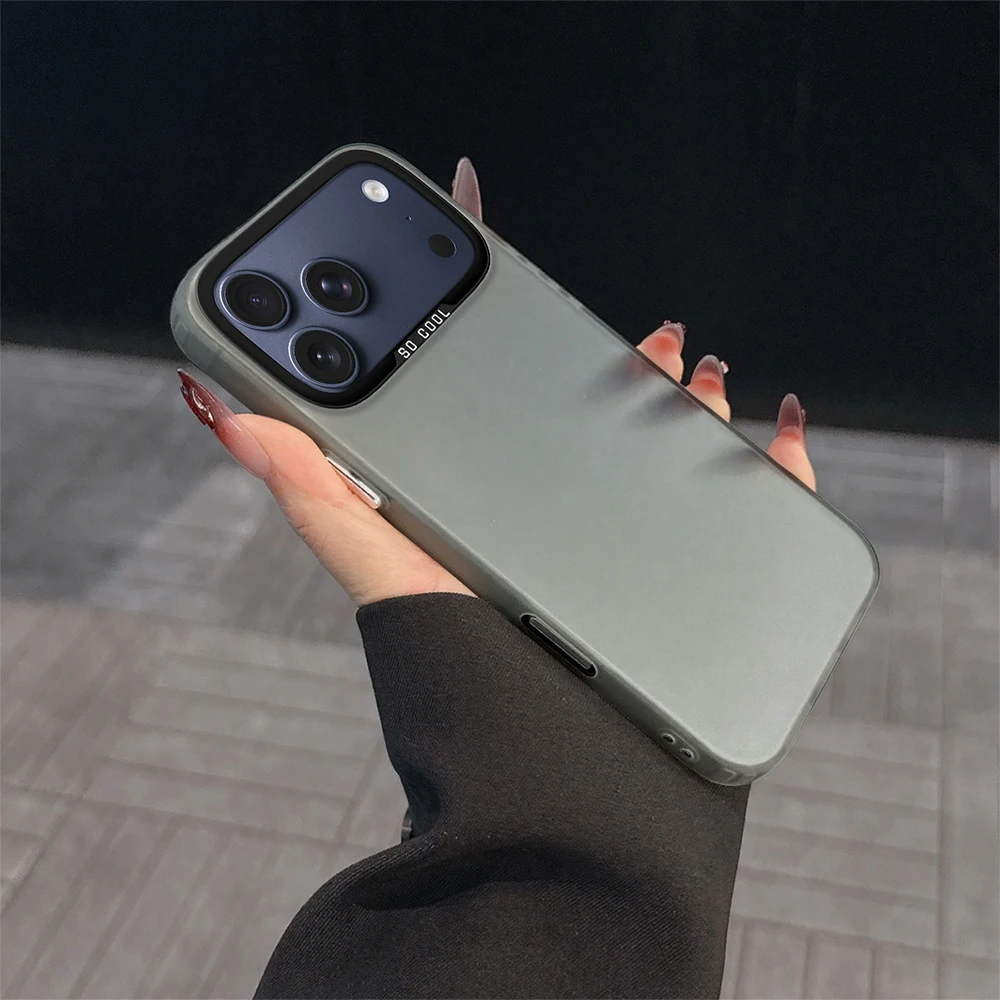 Фото Чехол для телефона Y-Young Miko Do Not Disturb для iPhone 11 12 13 14 15 16 17 E Pro Max Plus Mini, гальванизированный серебристый, с лазерной цветной IMD-отделкой №5