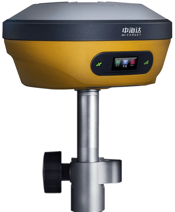 Рисунок 3 - Высокоцелевое интеллектуальное