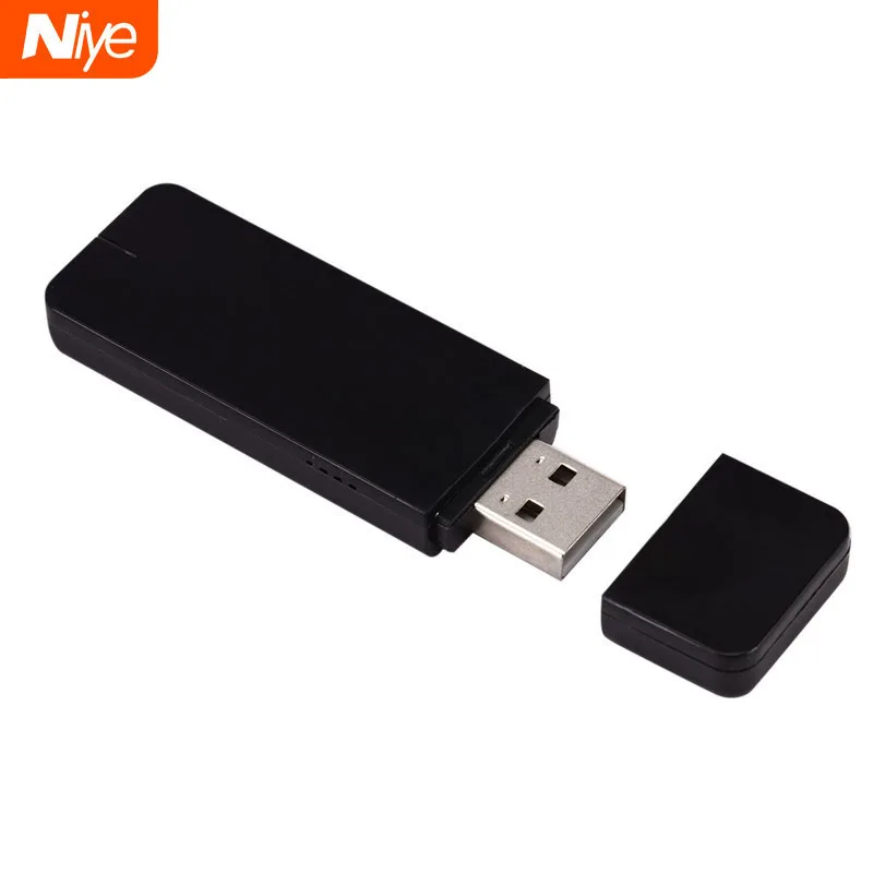 

Niye 300Mbps Wifi Adapter High Speed 2.4G 5G RT5572 Universal Dual Band Wireless Network Card Mini USB2.0 Portable for Windows