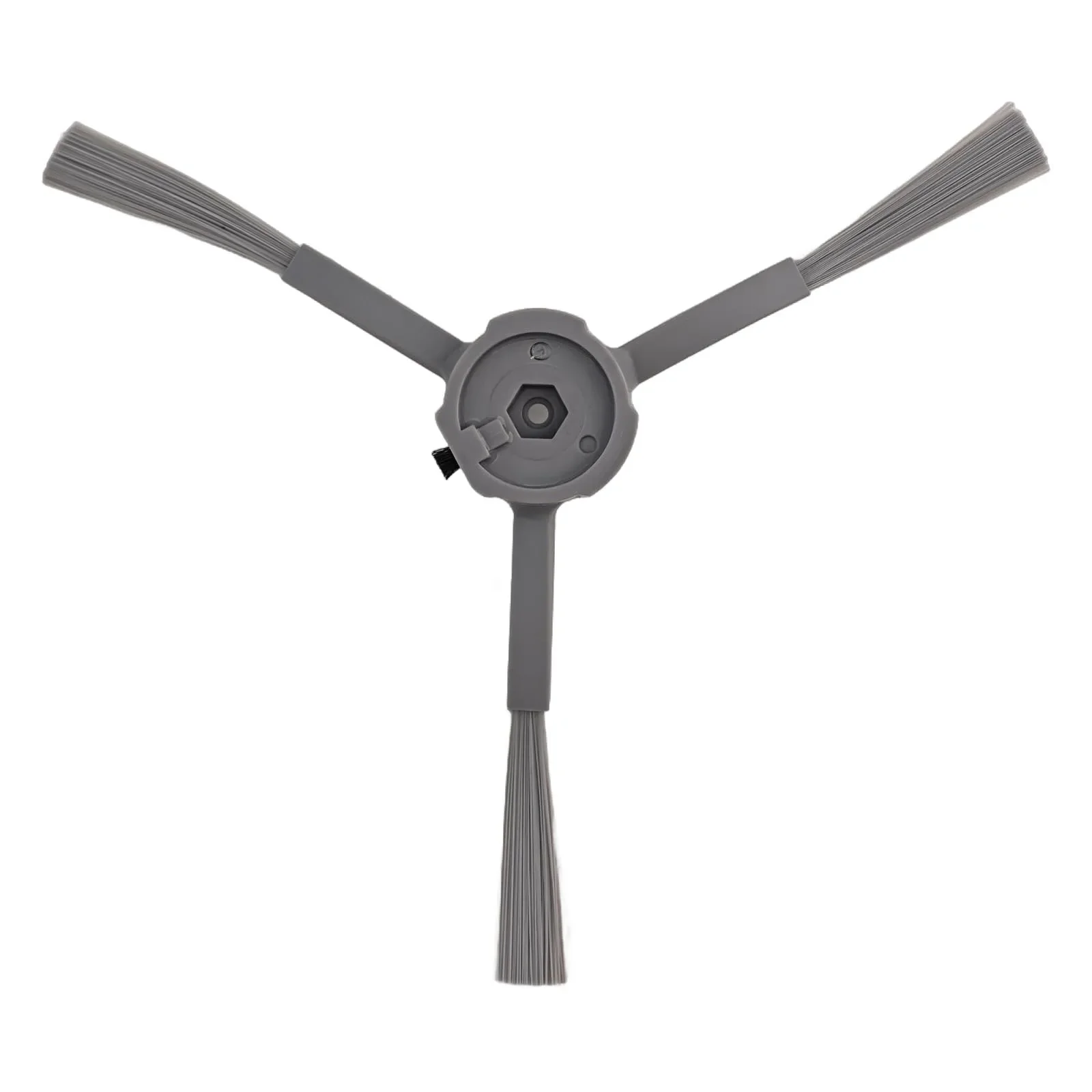 8 шт. комплект боковых щеток для Cecotec Conga 7490 дома X-Treme Genesis бытовые принадлежности