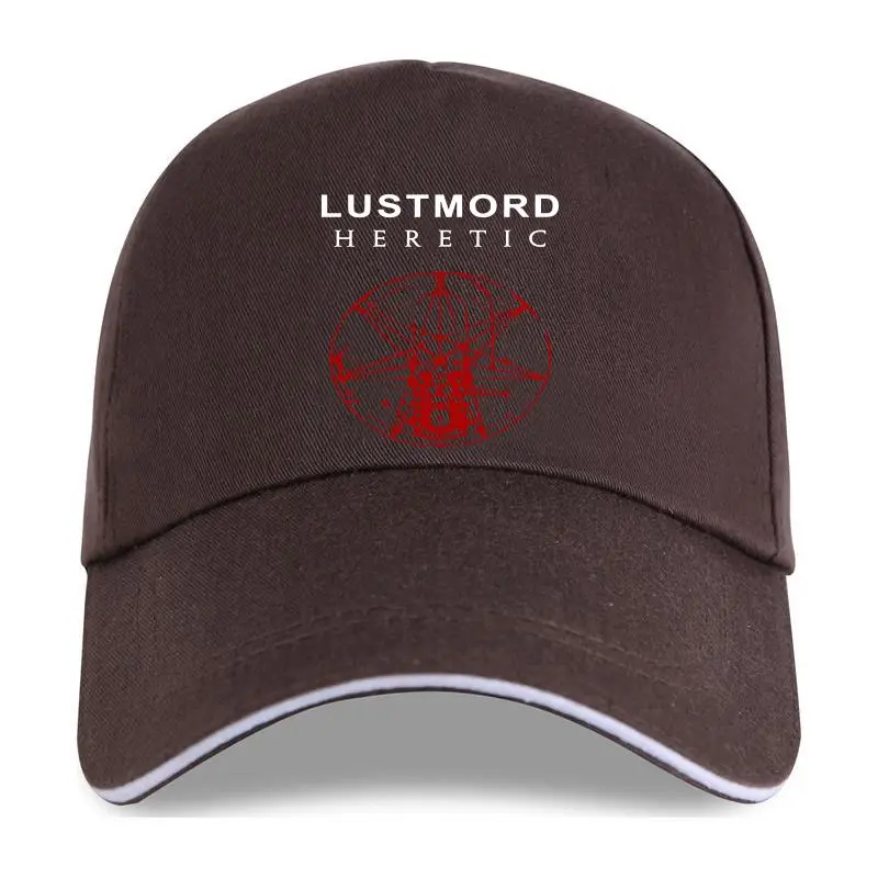 

new cap hat HERETIC LUSTMORD Baseball Cap