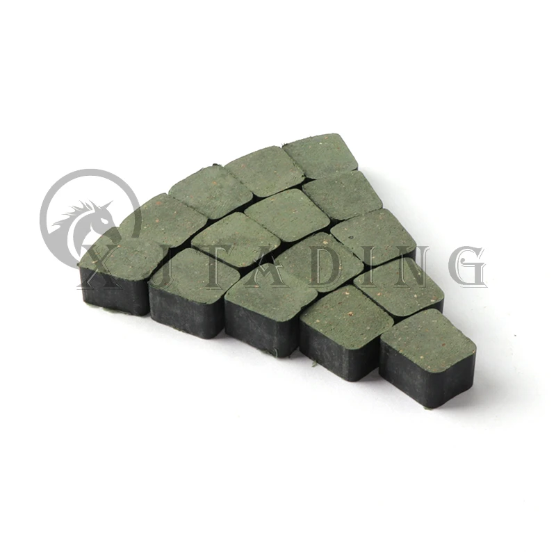 

15 шт./партия, фрикционный блок сцепления для велосипеда