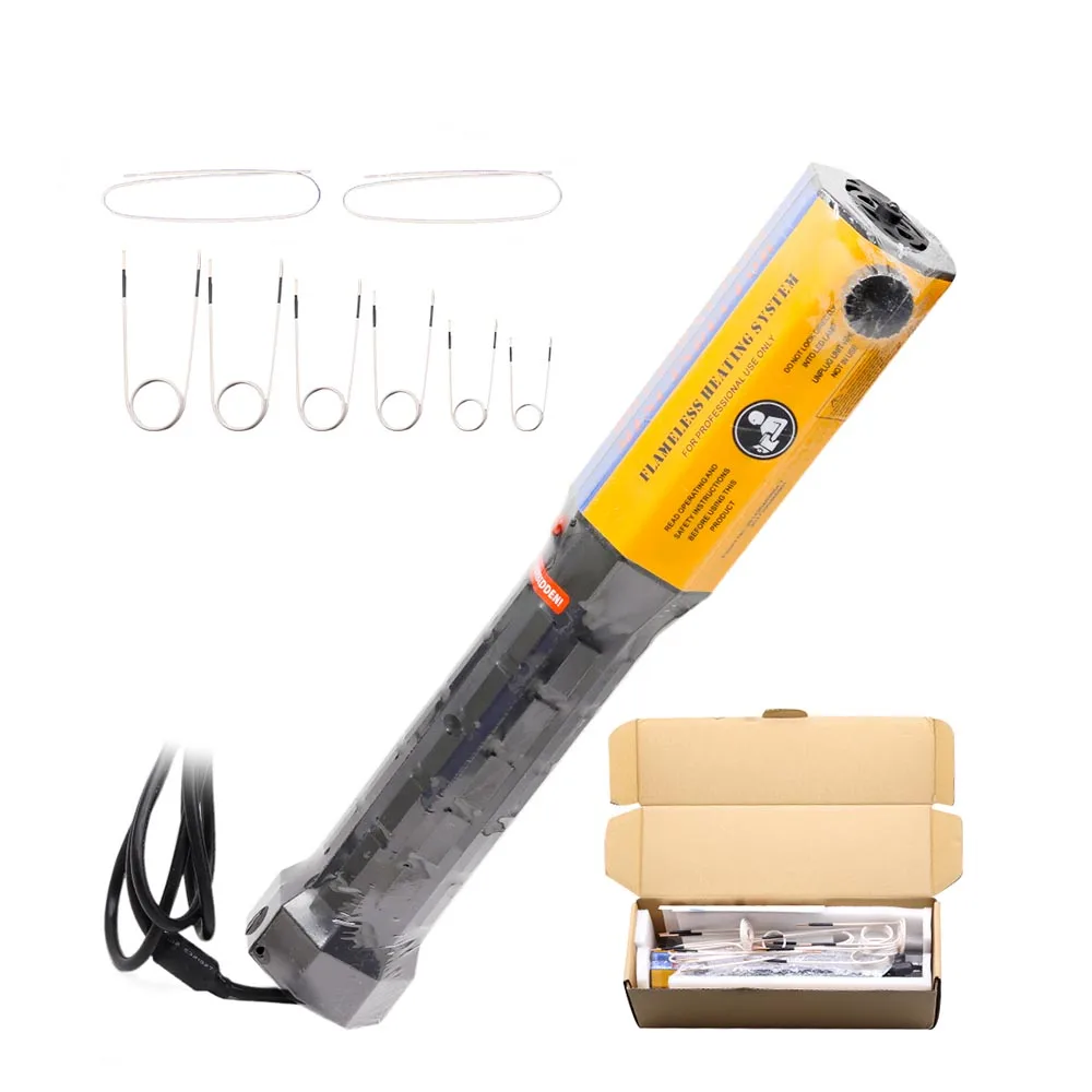 

Магнитный индукционный нагреватель 1000 Вт