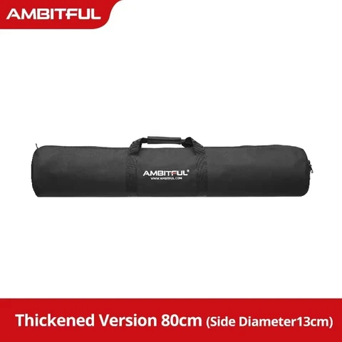 AMBITFUL Мягкий монопод для камеры 55/60/65/70/75/80/100/125 см