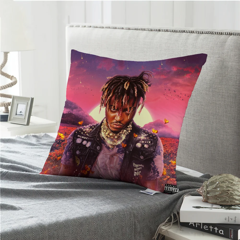 Чехол для подушки WRLD 30x30 см