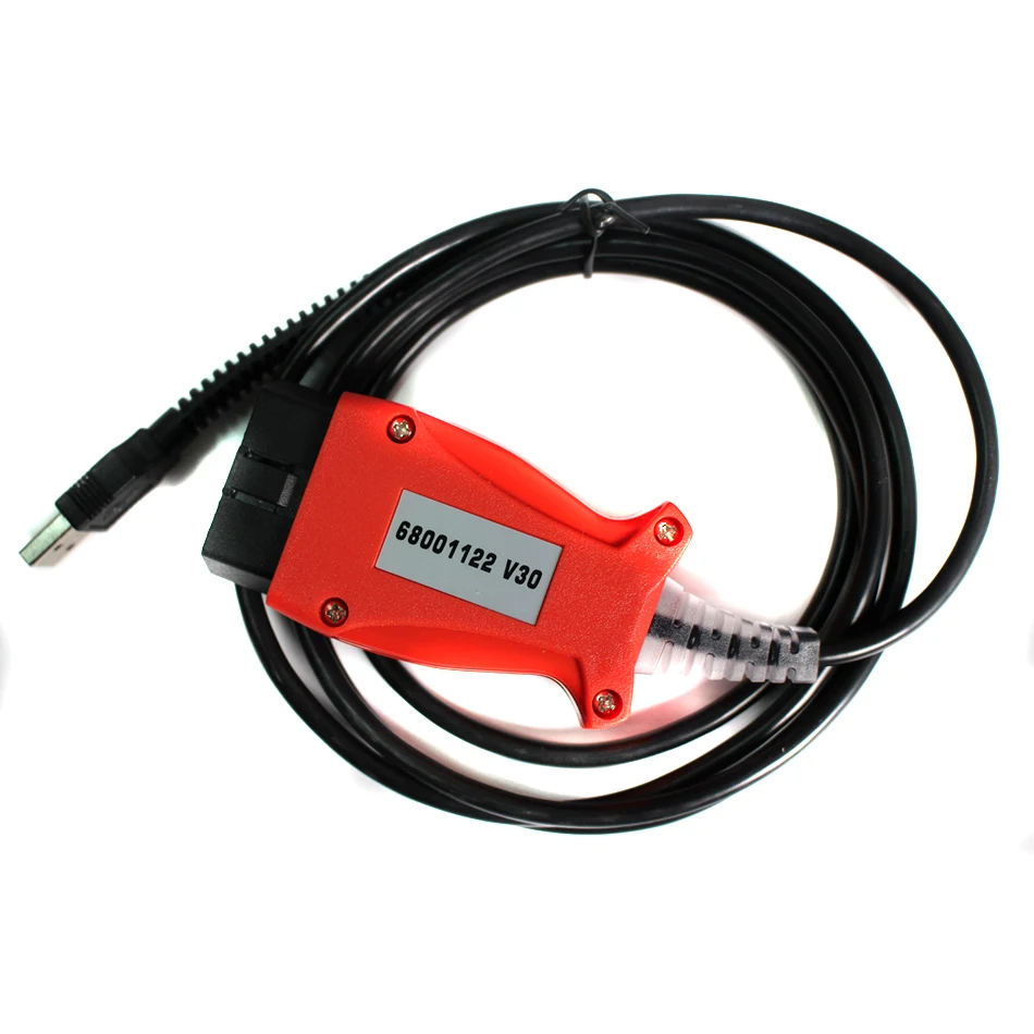 Полные функции UCDS PRO + V1.27.001 для Ford с 35-токенами высокопроизводительный