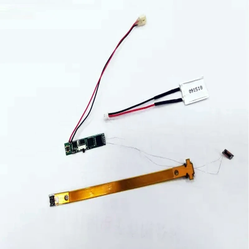 

MSR009 mini msr card reader