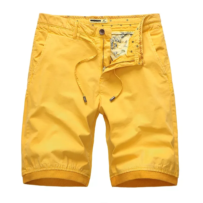 

2022NEW Men Shorts Fashion Casual Military Uniforms Tactical Pants Cotton Jogging Sports Overalls Shorts Men Send Belt