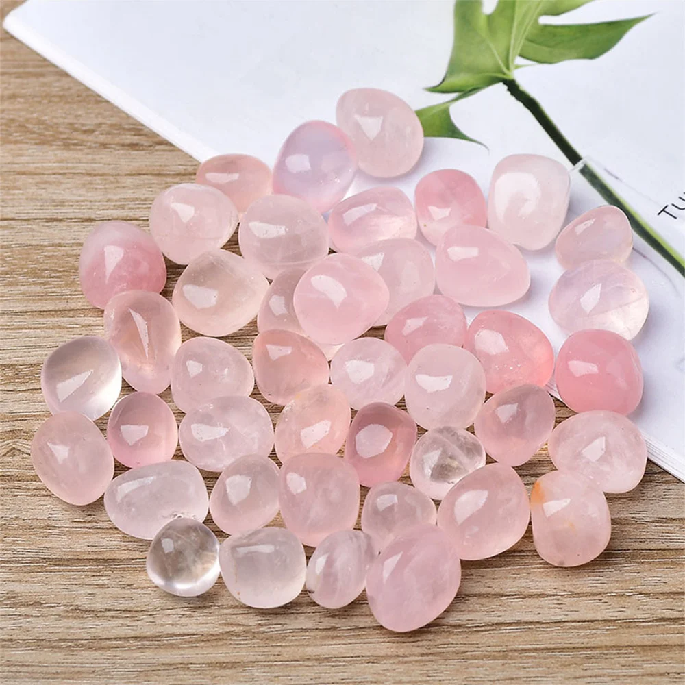 

Manufacturers Wholesale Powder Crystal Rolling Stone Particles