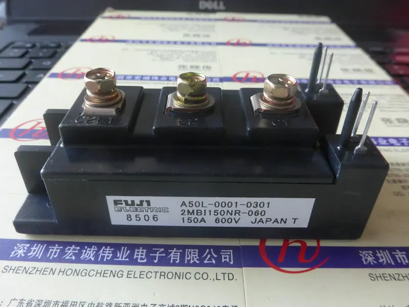 Новый и оригинальный 2MBI150NR-060
