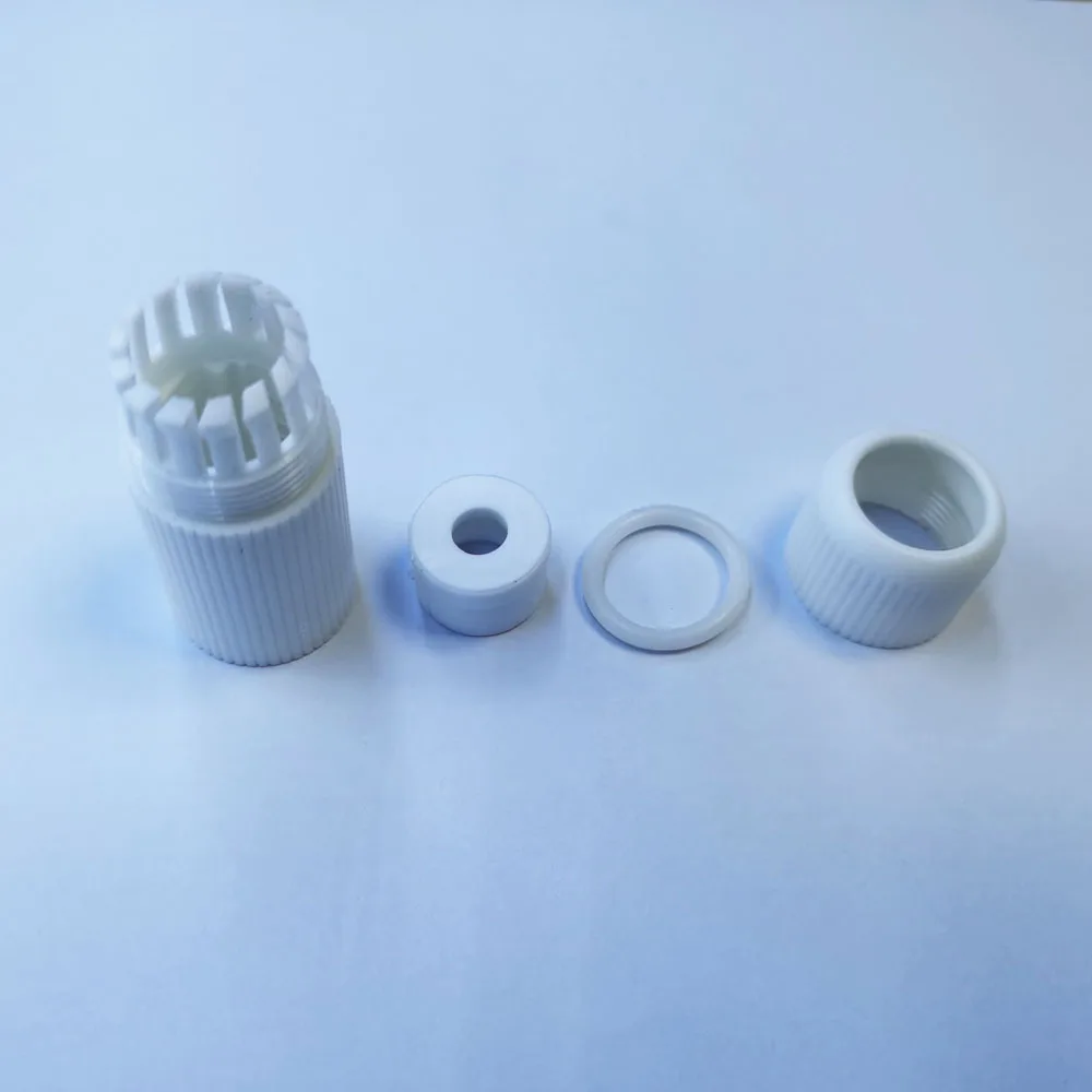 

Водонепроницаемые колпачки RJ45 для IP-камер