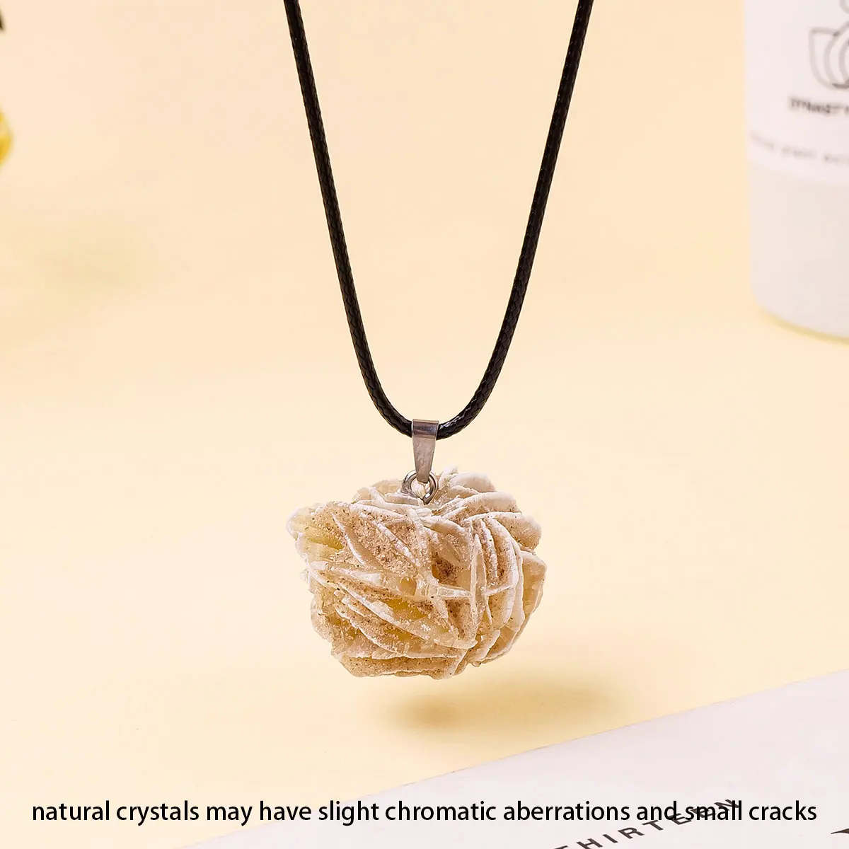 

Кристалл пустынной розы Runyangshi